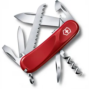 Scyzoryk Victorinox Evolution S13, Czerwony